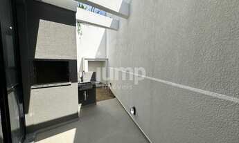 Imagem 7: Casa de alto padrão com 3 dormitórios (3 suítes) à venda, 185 m² - Santo Antônio de Lisboa