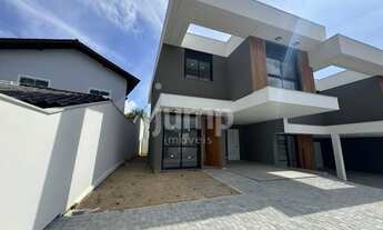 Imagem: Casa de alto padrão com 3 dormitórios