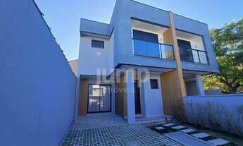 Imagem: Casa Nova / 3 suítes no Campeche, a 80m