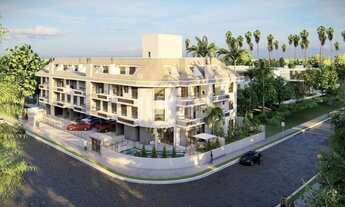 Imagem: Greenview Residencial - Apartamento com