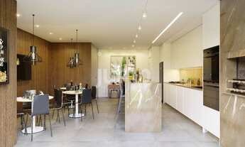 Imagem 4: Greenview Residencial - Apartamento com 2 dormitórios à venda, 81 m² por R$944 K - Inglese