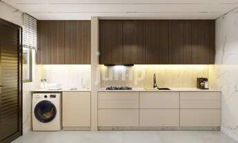 Imagem 6: Greenview Residencial - Apartamento com 2 dormitórios à venda, 81 m² por R$944 K - Inglese