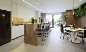 Imagem 3: Greenview Residencial - Apartamento com 2 dormitórios à venda, 81 m² por R$944 K - Inglese