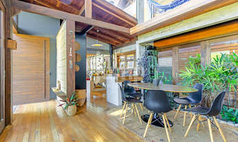 Imagem 6: Casa à venda com 3 quartos em condomínio fechado - Rio Tavares - Florianópolis/SC