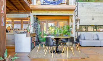 Imagem 7: Casa à venda com 3 quartos em condomínio fechado - Rio Tavares - Florianópolis/SC