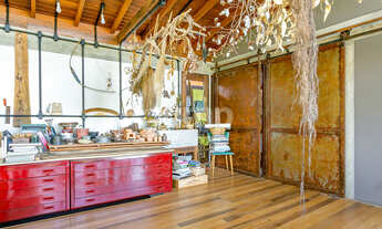 Imagem 5: Casa à venda com 3 quartos em condomínio fechado - Rio Tavares - Florianópolis/SC