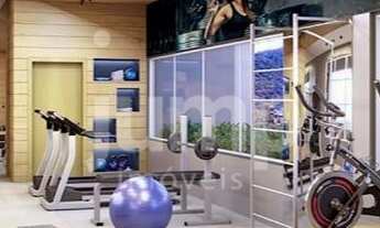 Imagem 4: Infiniti Home View - Apartamento com 3 dormitórios à venda, 133 m² por R$ 1.700.230,00 - J