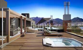 Imagem 7: Infiniti Home View - Apartamento com 3 dormitórios à venda, 133 m² por R$ 1.700.230,00 - J