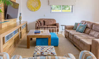 Imagem 6: Casa com 4 dormitórios à venda, 300 m² - Novo Campeche - Florianópolis/SC