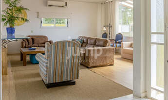 Imagem 4: Casa com 4 dormitórios à venda, 300 m² - Novo Campeche - Florianópolis/SC