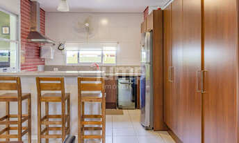 Imagem 3: Casa com 4 dormitórios à venda, 300 m² - Novo Campeche - Florianópolis/SC