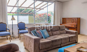 Imagem 7: Casa com 4 dormitórios à venda, 300 m² - Novo Campeche - Florianópolis/SC