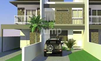 Imagem 6: Casa com 3 dormitórios à venda, 168 m² - 200m da praia - Campeche - Florianópolis/SC