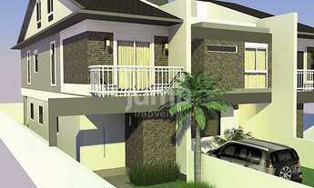 Imagem: Casa com 3 dormitórios à venda, 168 m²