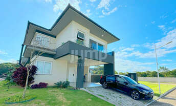 Imagem: Caminhos do Engenho II - Casa Alto Padrão