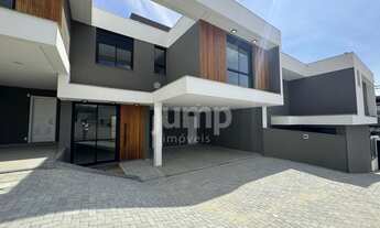 Imagem: Casa de alto padrão com 3 dormitórios