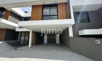 Imagem 2: Casa de alto padrão com 3 dormitórios (3 suítes) à venda, 174 m² - Santo Antônio de Lisboa