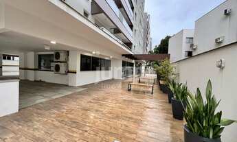 Imagem 4: Maria Augusta Home Design - Condomínio novo / Aptº 2 dormitórios (1 suite), cozinha americ