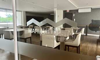 Imagem 3: Maria Augusta Home Design - Condomínio novo / Aptº 2 dormitórios (1 suite), cozinha americ