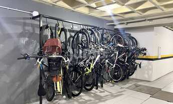 Imagem 5: Maria Augusta Home Design - Condomínio novo / Aptº 2 dormitórios (1 suite), cozinha americ