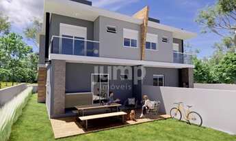 Imagem 4: Casa com 3 dormitórios à venda, 170 m² por R$ 1.420.000,00 - Rio Tavares - Florianópolis/S