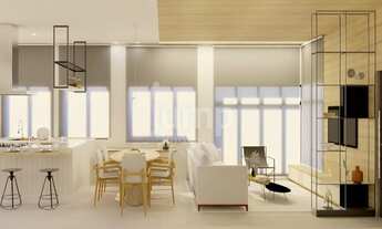 Imagem 4: Casa com 3 dormitórios (3 suítes) à venda, 162 m² - Rio Tavares - Florianópolis/SC