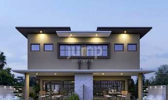 Imagem: Casa com 3 dormitórios (3 suítes) à venda