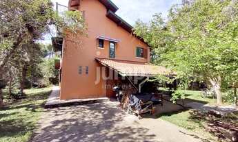 Imagem 2: Casa com 3 dormitórios à venda - Ribeirão da Ilha - Florianópolis/SC