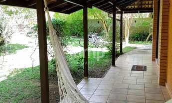 Imagem 4: Casa com 3 dormitórios à venda - Ribeirão da Ilha - Florianópolis/SC