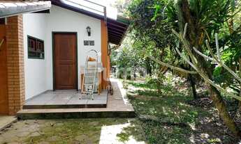 Imagem 3: Casa com 3 dormitórios à venda - Ribeirão da Ilha - Florianópolis/SC