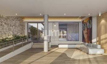 Imagem 2: Piatto Cacupé - Apartamento com 3 dormitórios à venda, 128 m² por R$ 1.875.016,00 - Cacupé