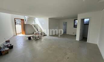 Imagem 2: Casa de alto padrão com 3 dormitórios (3 suítes) à venda, 192 m² - Santo Antônio de Lisboa