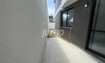 Imagem 4: Casa de alto padrão com 3 dormitórios (3 suítes) à venda, 192 m² - Santo Antônio de Lisboa