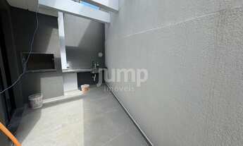 Imagem 3: Casa de alto padrão com 3 dormitórios (3 suítes) à venda, 192 m² - Santo Antônio de Lisboa