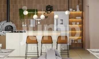 Imagem 5: Mobby - Apartamento Garden com 2 dormit. (1 suíte) + 1 vaga - Campeche - Florianópolis/SC