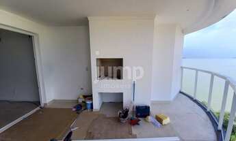 Imagem 5: Village Bleu Résidence Nautique - Cobertura duplex com 4 dormitórios (4 suítes) frente mar