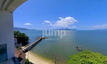 Imagem 2: Village Bleu Résidence Nautique - Cobertura duplex com 4 dormitórios (4 suítes) frente mar