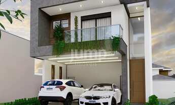 Imagem: Brisas Condomínio Parque - Casa nova com