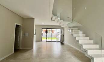 Imagem 7: Brisas Condomínio Parque - Casa nova com 3 dormitórios à venda, condomínio fechado, 167 m²