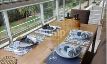 Imagem 3: Essence Life Residence - Apartamento Alto Padrão de 3 dormitorios com acesso exclusivo a P