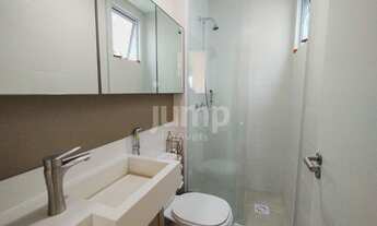 Imagem 7: Residencial Saint Exupéry - Cobertura mobiliada com 2 dormitórios à venda, 179 m² - Campec