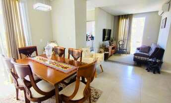 Imagem 3: Residencial Saint Exupéry - Cobertura mobiliada com 2 dormitórios à venda, 179 m² - Campec