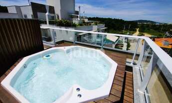 Imagem: Residencial Saint Exupéry - Cobertura mobiliada