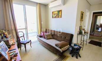 Imagem 4: Residencial Saint Exupéry - Cobertura mobiliada com 2 dormitórios à venda, 179 m² - Campec