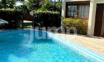 Imagem 3: Casa com 4 dormitórios à venda, 203 m² - Rio Tavares - Florianópolis/SC