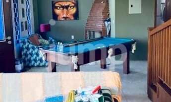 Imagem 2: Casa com 4 dormitórios à venda, 203 m² - Rio Tavares - Florianópolis/SC