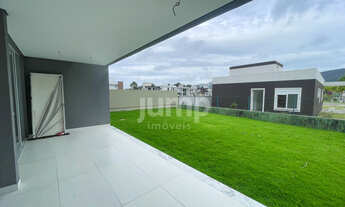 Imagem 4: Ilha do Francês - Casa com 3 suítes em condomínio fechado no Rio Vermelho - Florianópolis