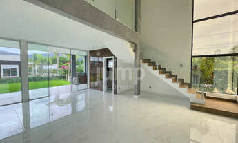 Imagem 2: Ilha do Francês - Casa com 3 suítes em condomínio fechado no Rio Vermelho - Florianópolis