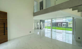 Imagem 3: Ilha do Francês - Casa com 3 suítes em condomínio fechado no Rio Vermelho - Florianópolis