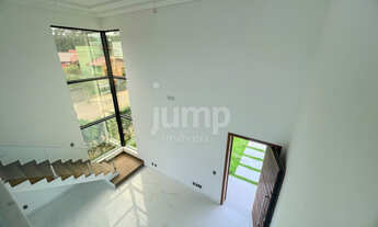 Imagem 7: Ilha do Francês - Casa com 3 suítes em condomínio fechado no Rio Vermelho - Florianópolis